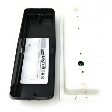LAMPADA LED EMERGENZA 11W  8 ORE INCASSO IP40 SE - BEGHELLI 1499 product photo Photo 08 3XL