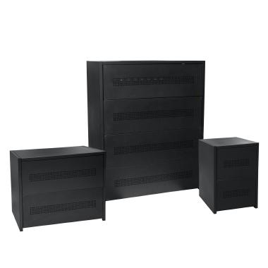 Socc.Ca Se/Sa 3Kva 1P 1Elm - BEGHELLI 17706 product photo Photo 01 3XL