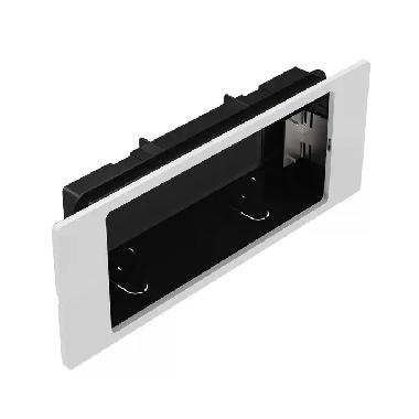 SCAT INCASSO+CORNC P.MODULA - BEGHELLI 18580 product photo Photo 01 3XL