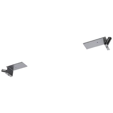 Beghelli 19041 - Staffa controsoffitti emergenza FORMULA65 - BEGHELLI 19041 product photo Photo 01 3XL