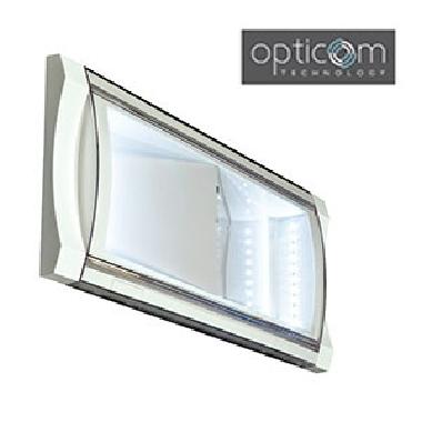 Formula con  65 LED AT Opticom 11W - BEGHELLI 19291 product photo Photo 01 3XL