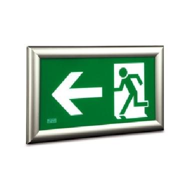 INDICA LED DF20M LG SA 1/3H - BEGHELLI 19305 product photo Photo 01 3XL