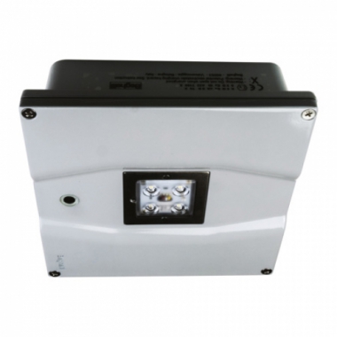 LAMPADA LUNGALARGALUCE EXTREME OPT - BEGHELLI 19370 product photo Photo 01 3XL