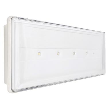 STILE+ LED 18W SE/SA 2/6H - BEGHELLI 19501 - BEGHELLI 19501 product photo Photo 01 3XL