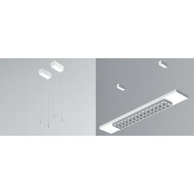 P236/58 LED SOSP+CAVO SINGOLO - BEGHELLI 20081 product photo Photo 01 3XL