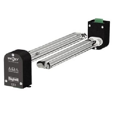 CARTUCCIA UV OXI 200 - BEGHELLI 26721 - BEGHELLI 26721 product photo Photo 01 3XL