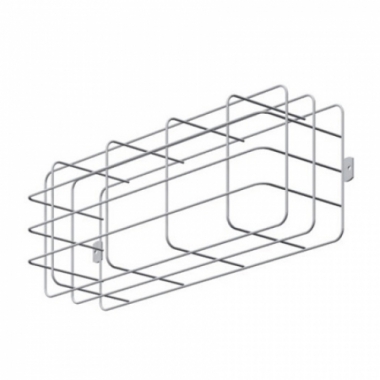 GRIGLIA PROTEZIONE 8-11-24W EM 440X215X99 - BEGHELLI 3912 product photo Photo 01 3XL