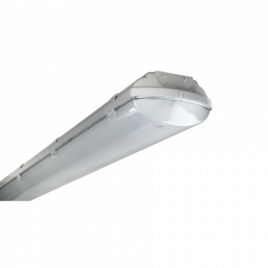PLAFONIERA LED BS100 REG HV MM1580 6000 KELVIN 10000 LUMEN - BEGHELLI 40008H product photo Photo 01 3XL
