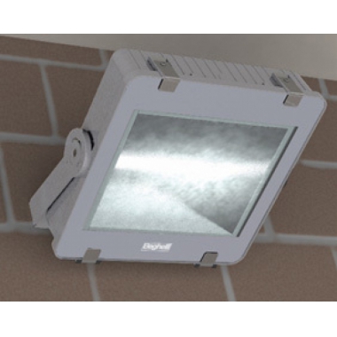 PROIETTORE RIFLETTORE 200 W REGOLABILE 4000 K - BEGHELLI 40864 product photo Photo 03 3XL