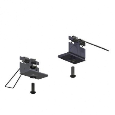 STAFFA CONTROSOFFITTO DESIGN - BEGHELLI 4266 product photo Photo 01 3XL