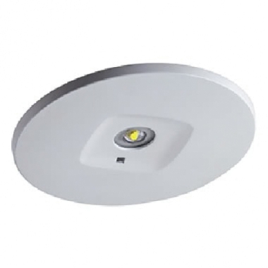 PLAFONIERA EMERGENZA UP LED MULTI 60MM SE 1H - BEGHELLI 4330 product photo Photo 01 3XL
