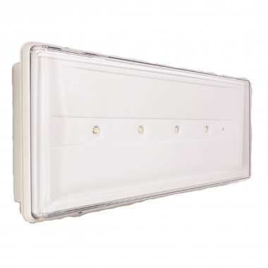 PLAFONIERA PRATICA 500L 1.5/3 IP42 SAAT - BEGHELLI 4405 product photo Photo 01 3XL