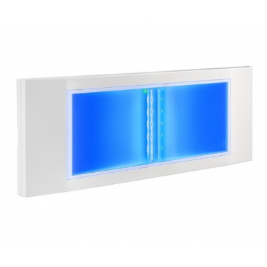 LAMPADA DI EMERGENZA BLU 300 IP42 1.5/3H SA - BEGHELLI 4421 product photo Photo 01 3XL