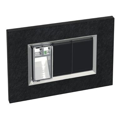 Luce di emergenza e Segnapasso Fruttoluce 1 Led - BEGHELLI 4601 product photo Photo 01 3XL