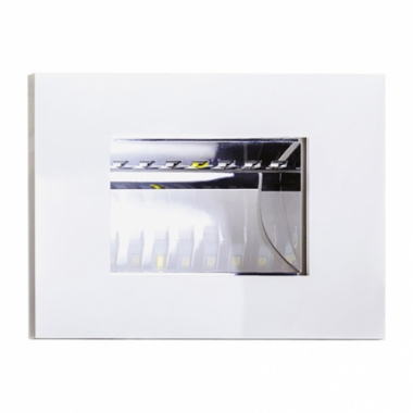 LAMPADA PLAFONIERA LED EMERGENZA/NOTTURNA 60 LM LINEA 500 EM503 LED SE2H - BEGHELLI 4611 product photo Photo 01 3XL