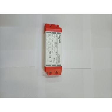 DRIVER ISOLATO 24V IP20 75W - BEGHELLI 4711 product photo Photo 01 3XL