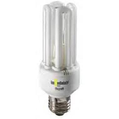 LAMPADA IMMEDIATELY DUAL E27 15W RISPARMIO ENERGETICO - BEGHELLI 50000 product photo Photo 01 3XL