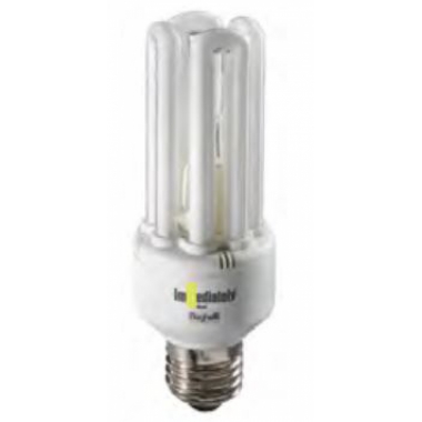 LAMP.IMMEDIATELY 15W 230V 2700K E27 - BEGHELLI 50005 product photo Photo 01 3XL