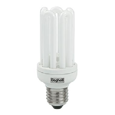 LAMP.MCOMP 12KT2 13W 230V E14 4000K - BEGHELLI 50710 - BEGHELLI 50710 product photo Photo 01 3XL