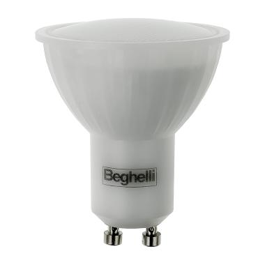 BEGHELLI 56024 LAMPADA LED ECO SPOT 4W 230V GU10 4000K - BEGHELLI 56024 product photo Photo 01 3XL