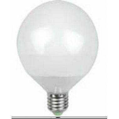 LAMPADA 120X159 GLOBO ECOLED 22W ATTACCO E27 4000K - BEGHELLI 56083 product photo Photo 01 3XL