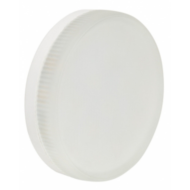 LAMPADA ECO GX53 LED 6W 230V ATTACCO GX53 4000K - BEGHELLI 56101 product photo Photo 01 3XL