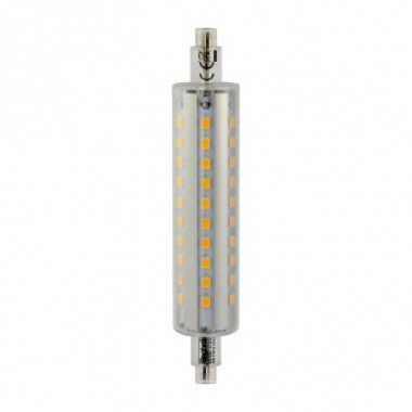 LAMPADA R7S LED DIMMERABILE FG 117MM 10W 4000K - BEGHELLI 56117 product photo Photo 01 3XL