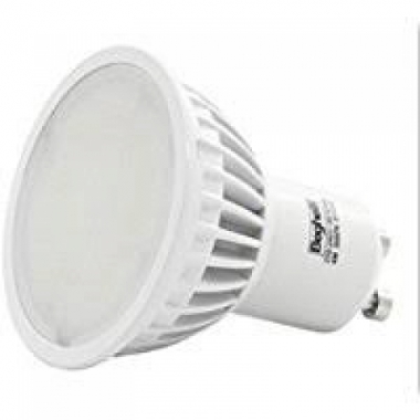 LAMPADA SPOT LED DIMMERABILE 8W 95  GU10 4000 K - BEGHELLI 56127 product photo Photo 02 3XL