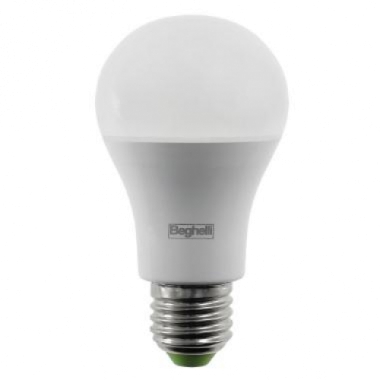 Lampadina Goccia ECOLed 15W E27 - BEGHELLI 56153 product photo Photo 01 3XL