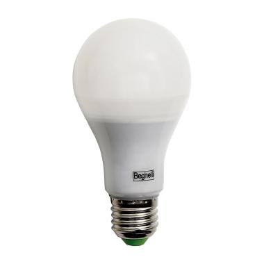 Lampadina Goccia ECOLed 22W E27 - BEGHELLI 56157 product photo Photo 01 3XL
