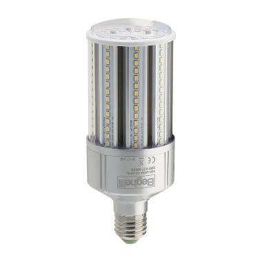 HLO LED 20W E27 2400LM 230V 4000K - BEGHELLI 56160 - BEGHELLI 56160 - BEGHELLI 56160 product photo Photo 01 3XL