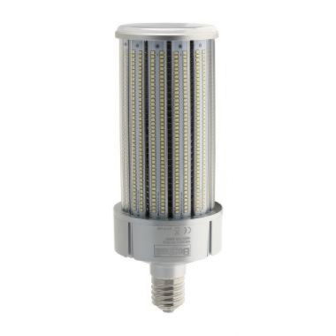 LAMPADA COMPATTA HLO ECOLED E40 21400 LUMEN 150W 230V IP64 4000K - BEGHELLI 56167 product photo Photo 01 3XL