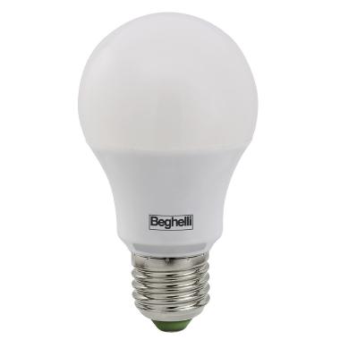 LAMP.GOCCIA LED LUCI SCALE 10W E27 4000K - BEGHELLI 56171 - BEGHELLI 56171 - BEGHELLI 56171 product photo Photo 01 3XL