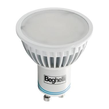 SORPRESALED 4W 230V GU10 4000K - BEGHELLI 56303 product photo Photo 01 3XL