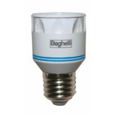 LAMPADINA SORPRESA POWERLED MODULO E27 BEGHELLI 56304 230V - BEGHELLI 56304 product photo Photo 01 3XL