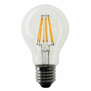 LAMPADA GOCCIA ZAFIRO LED 7W ATTACCO E27 2700K 1000LM - BEGHELLI 56402 product photo Photo 01 3XL