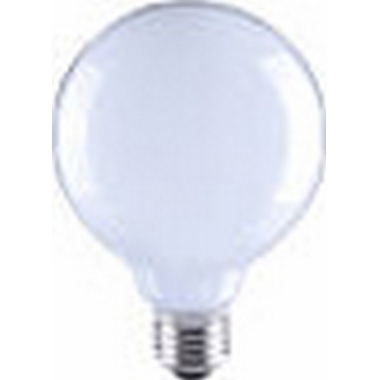 LAMPADA ZAFIRO LED GLOBO OPALE 120 E27 12W 230V 2700K - BEGHELLI 56454 product photo Photo 01 3XL