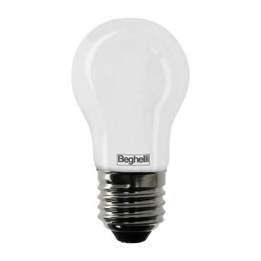 TVETRO LED OP SFERA 4W E27 3K - BEGHELLI 56538 - BEGHELLI 56538 product photo Photo 01 3XL
