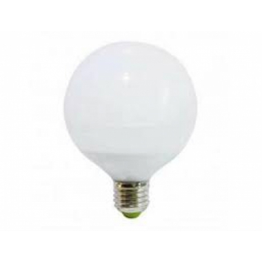 LAMPADA TVETRO LED OPALE GLOBO 13W ATTACCO E27 3K - BEGHELLI 56547 product photo Photo 01 3XL
