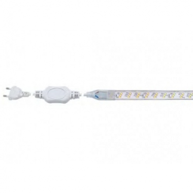 STRISCIA STRIP LED AC230V 8W IP67 4000K 5MT - BEGHELLI 56653 product photo Photo 01 3XL