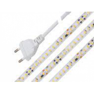 STRISCIA STRIP LED AC230V 10W IP65 4K 5M - BEGHELLI 56681 product photo Photo 02 3XL