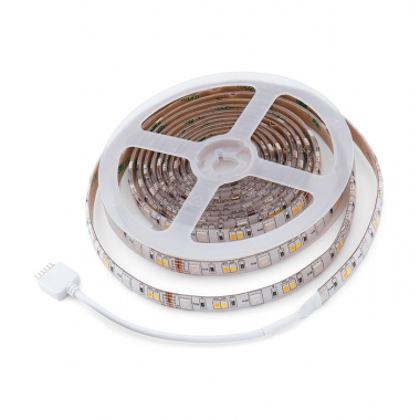 STRISCIA STRIP LED AC230V 10W IP65 4K 5M - BEGHELLI 56681 product photo Photo 03 3XL