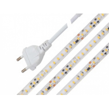 STRISCIA STRIP LED AC 230V 10W IP65 3K 20 METRI - BEGHELLI 56682 product photo Photo 01 3XL