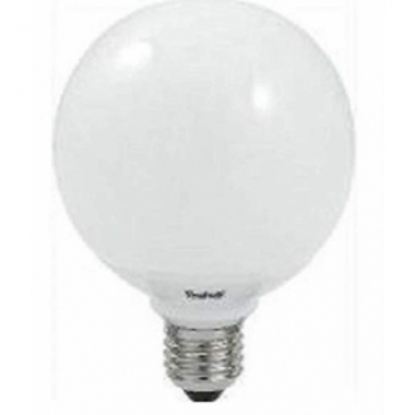 LAMPADA LED GLOBO SAVING 16W ATTACCO E27 4000 KEVIN - BEGHELLI 56855 product photo Photo 01 3XL