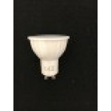 LAMPADA LED 7W ATTACCO GU10 3000K - BEGHELLI 56857 product photo Photo 02 3XL