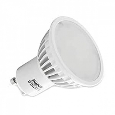 LAMPADA LED 7W ATTACCO GU10 3000K - BEGHELLI 56857 product photo Photo 01 3XL
