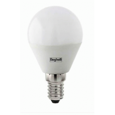 LAMPADA LED GOCCIA SAVING 1055LUMEN 11W ATTACCO E27 3000 KELVIN - BEGHELLI 56873 product photo Photo 01 3XL
