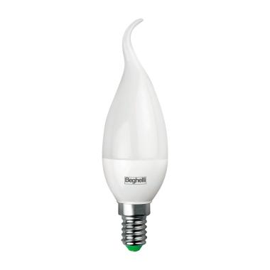 CDVENTO SAVING LED 7W E14 6.5K - BEGHELLI 56924 - BEGHELLI 56924 - BEGHELLI 56924 product photo Photo 01 3XL