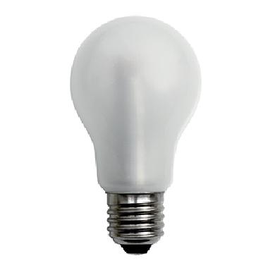 E LED GO TV FR 4W E27 3000K - BEGHELLI 56940 product photo Photo 01 3XL