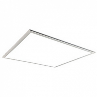 PLAFONIERA LED PANELED 38W APPARECCHIO INNOVATIVO A SORGENTE LED 3000K 600X600MM - BEGHELLI 70010 product photo Photo 01 3XL